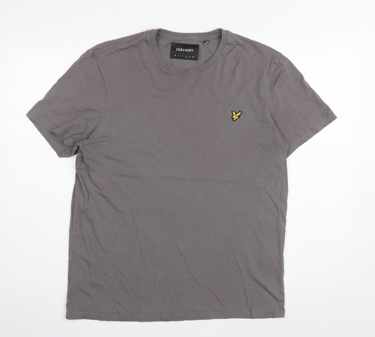 Lyle & Scott Clothing Bundle - 5 Pack Preloved Mens T-Shirts