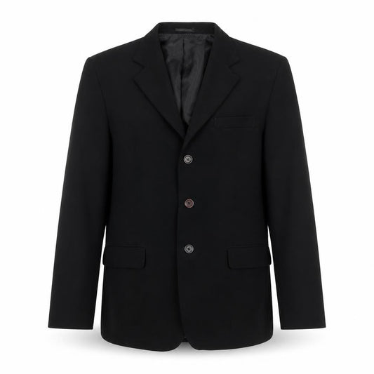 Antonio Villini Black Women's Blazer Size 14