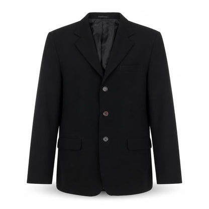 Antonio Villini Black Women's Blazer Size 14