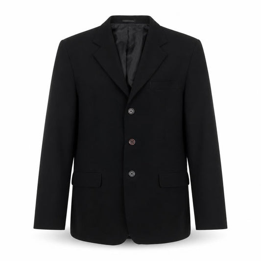 Antonio Villini Black Women's Blazer Size 14