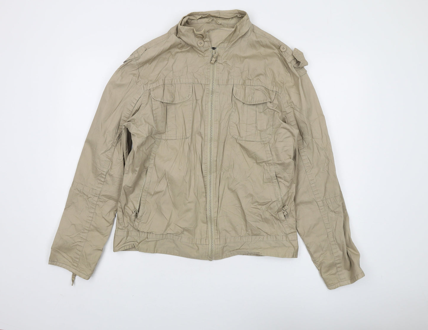 Burton Clothing Bundle - 5 Pack Preloved Mens Coats & Jackets