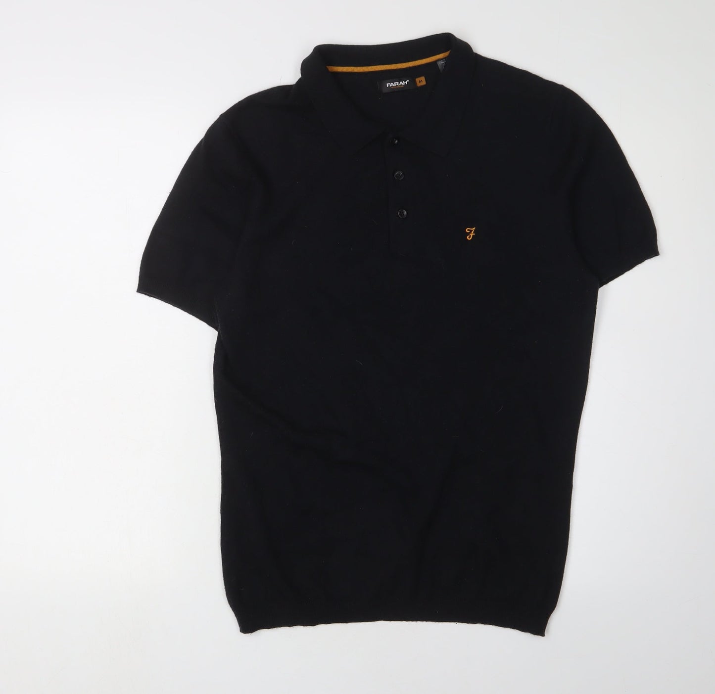 Farah Clothing Bundle - 5 Pack Preloved Mens Jumpers & Cardigans