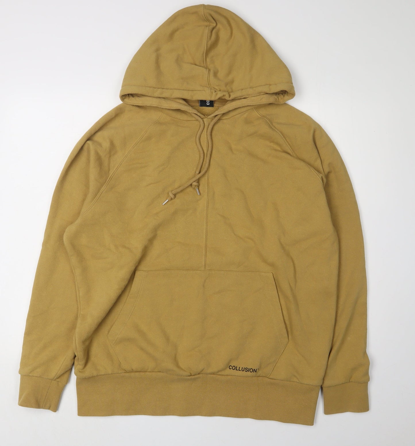COLLUSION Clothing Bundle - 5 Pack Preloved Womens Hoodies & Sweats