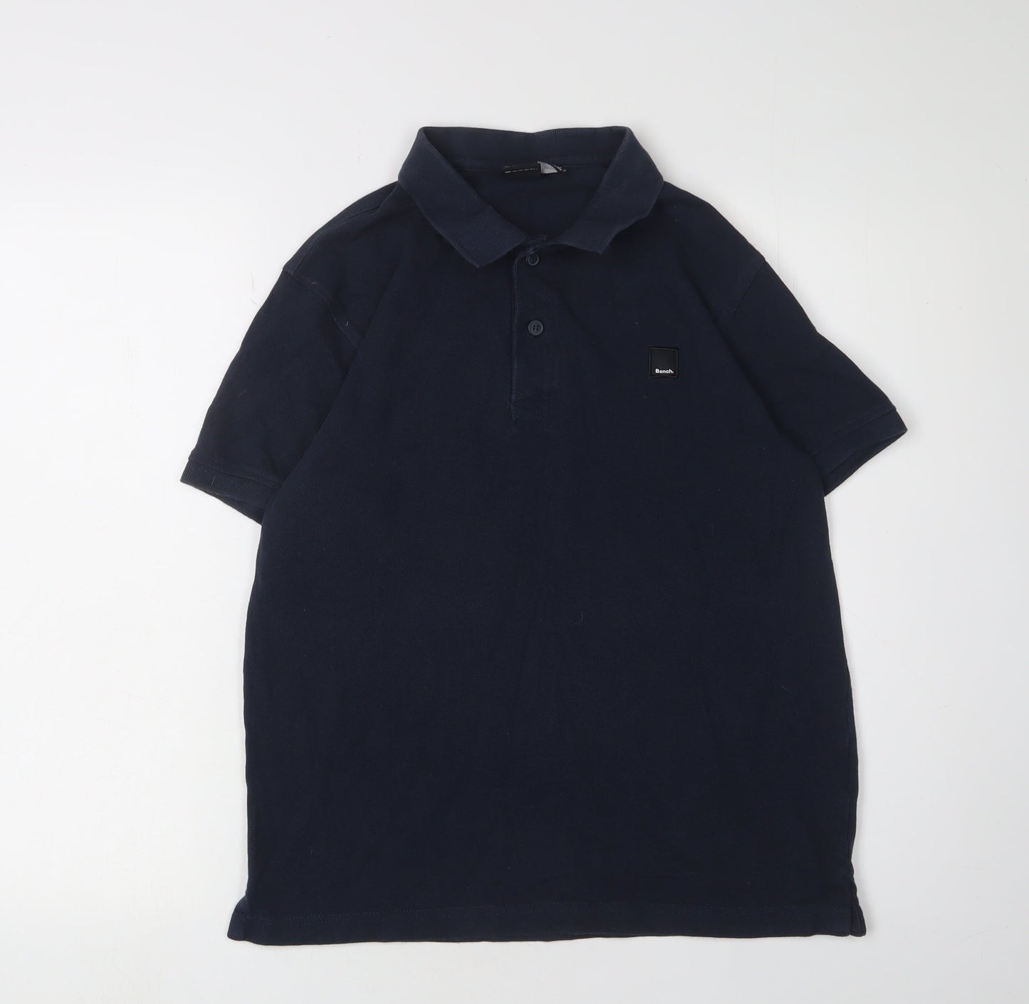 Bench Clothing Bundle - 5 Pack Preloved Mens Polos