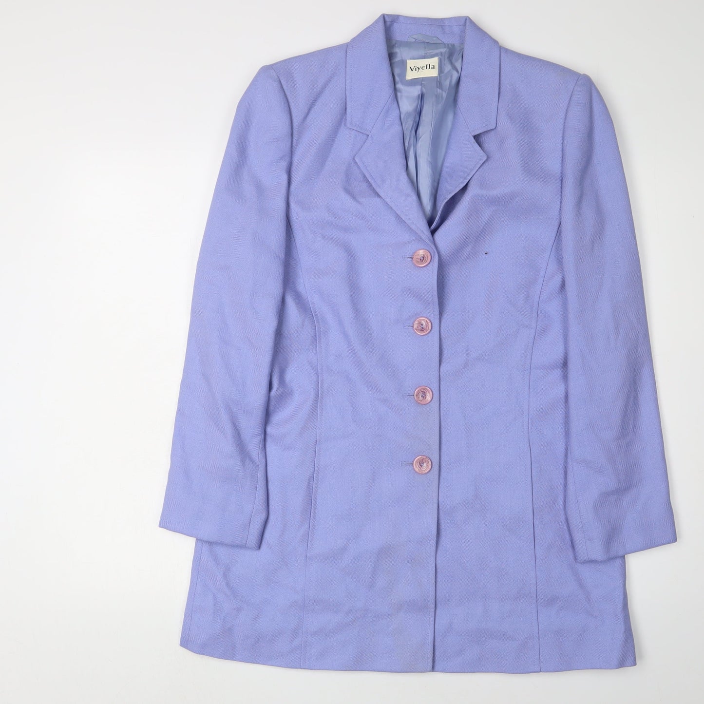 Viyella Clothing Bundle - 5 Pack Preloved Womens Suits & Suit Separates