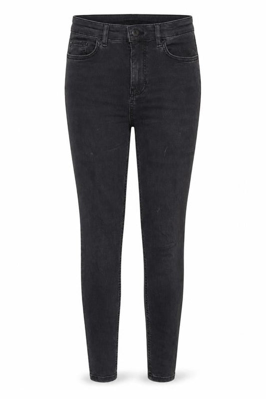 Marks & Spencer Women's Black Skinny Jeans Size 10