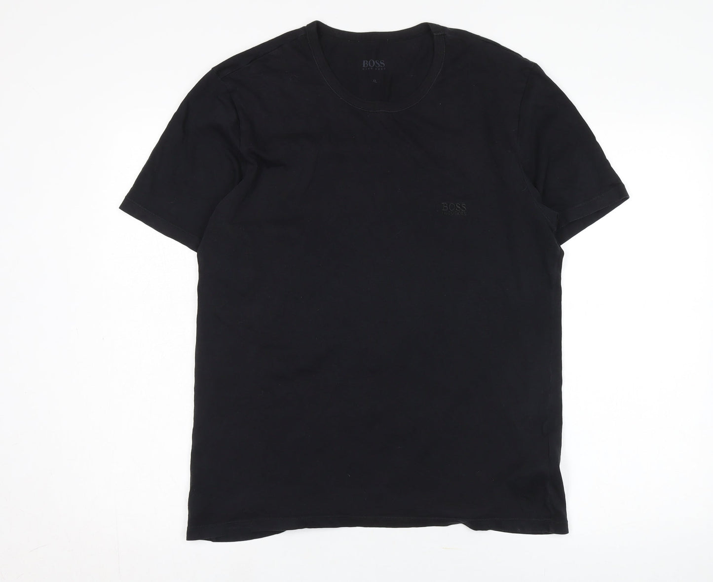 Boss Clothing Bundle - 5 Pack Preloved Mens T-Shirts