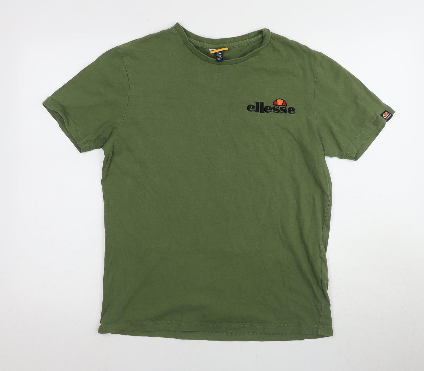 ellesse Clothing Bundle - 5 Pack Preloved Mens T-Shirts