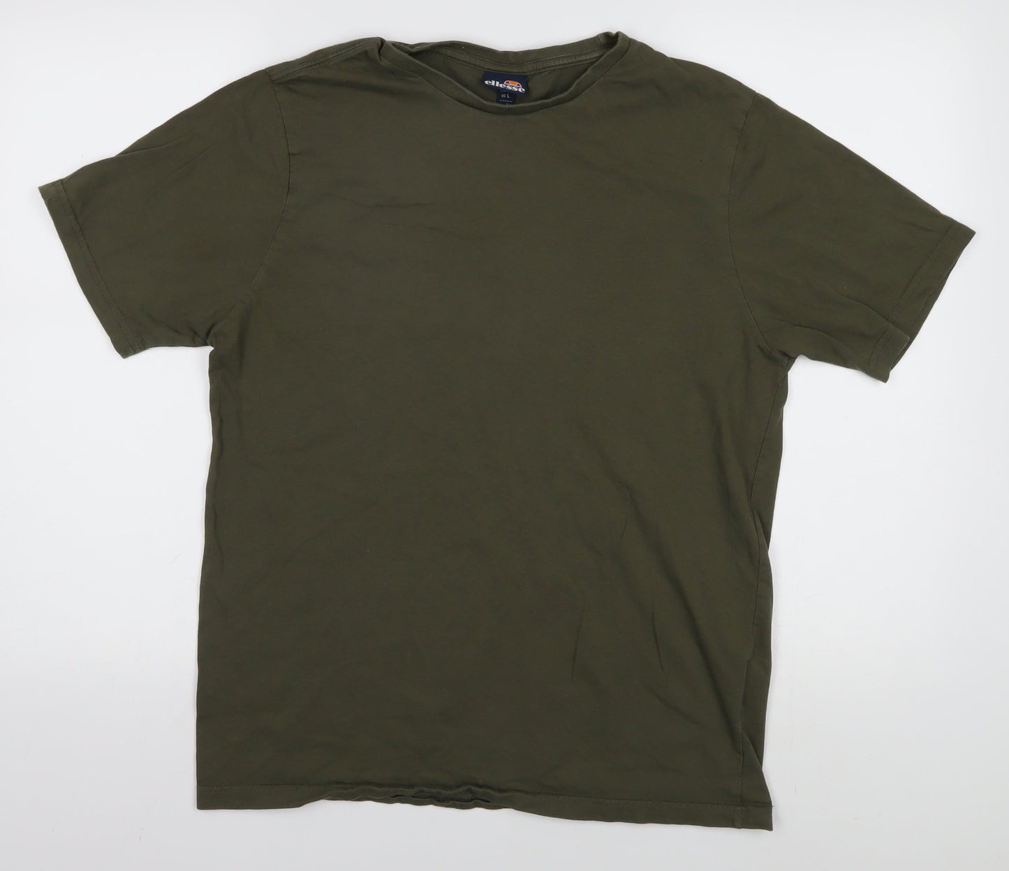 ellesse Clothing Bundle - 5 Pack Preloved Mens T-Shirts