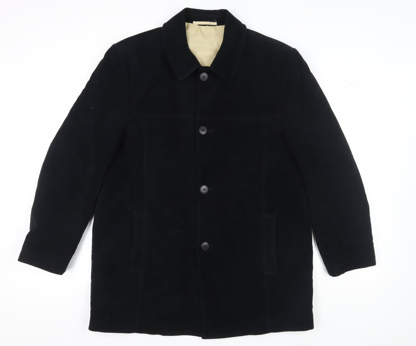 Pierre Cardin Clothing Bundle - 5 Pack Preloved Mens Coats & Jackets