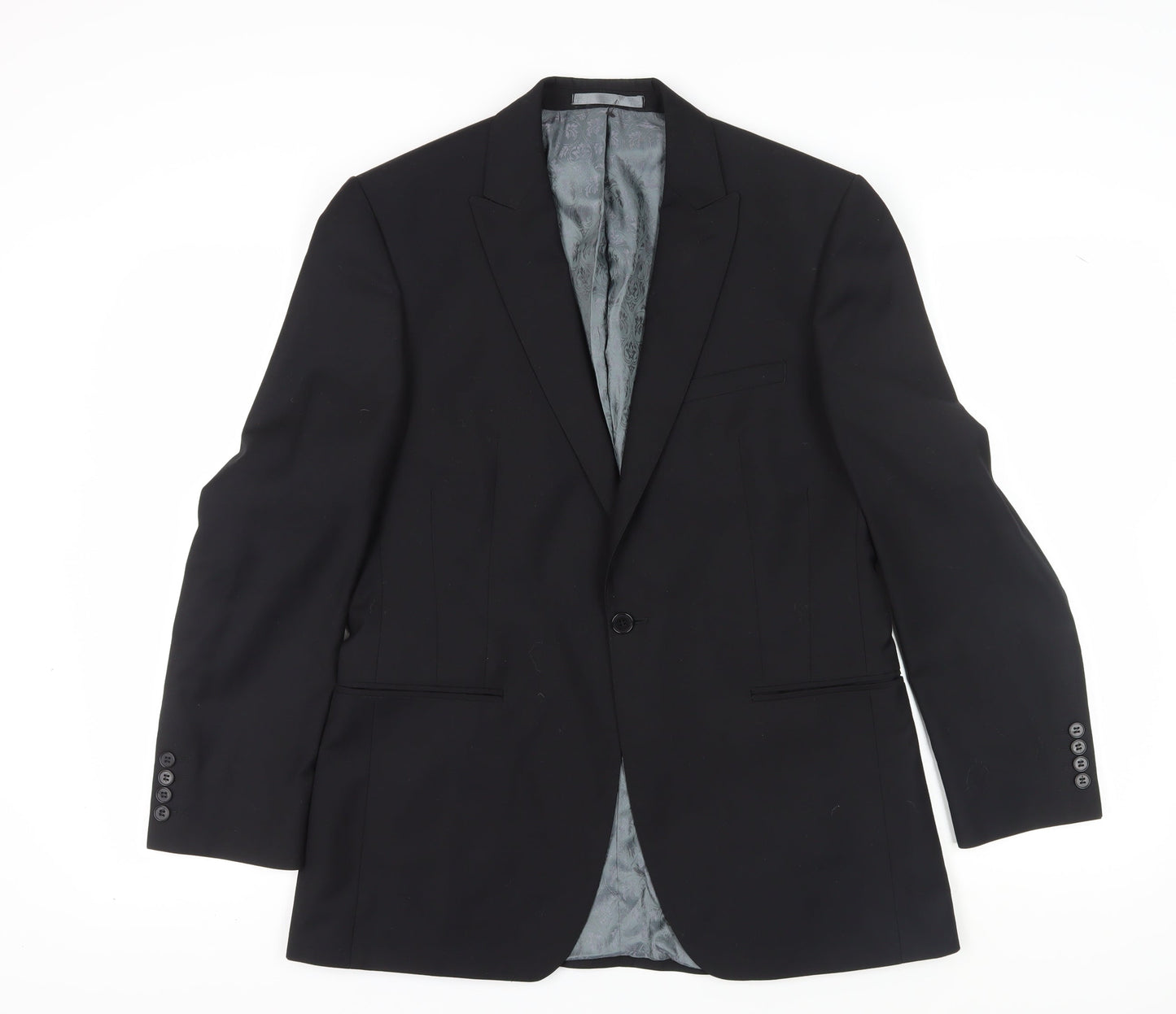 Red Herring Clothing Bundle - 5 Pack Preloved Mens Suits & Tailoring