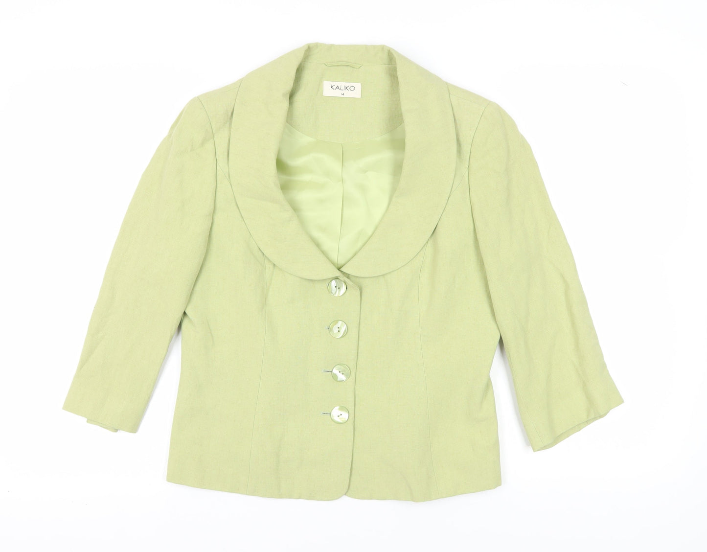 Kaliko Clothing Bundle - 5 Pack Preloved Womens Suits & Suit Separates
