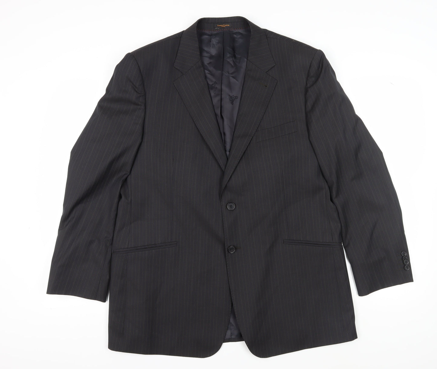 Simon Carter Clothing Bundle - 5 Pack Preloved Mens Suits & Tailoring