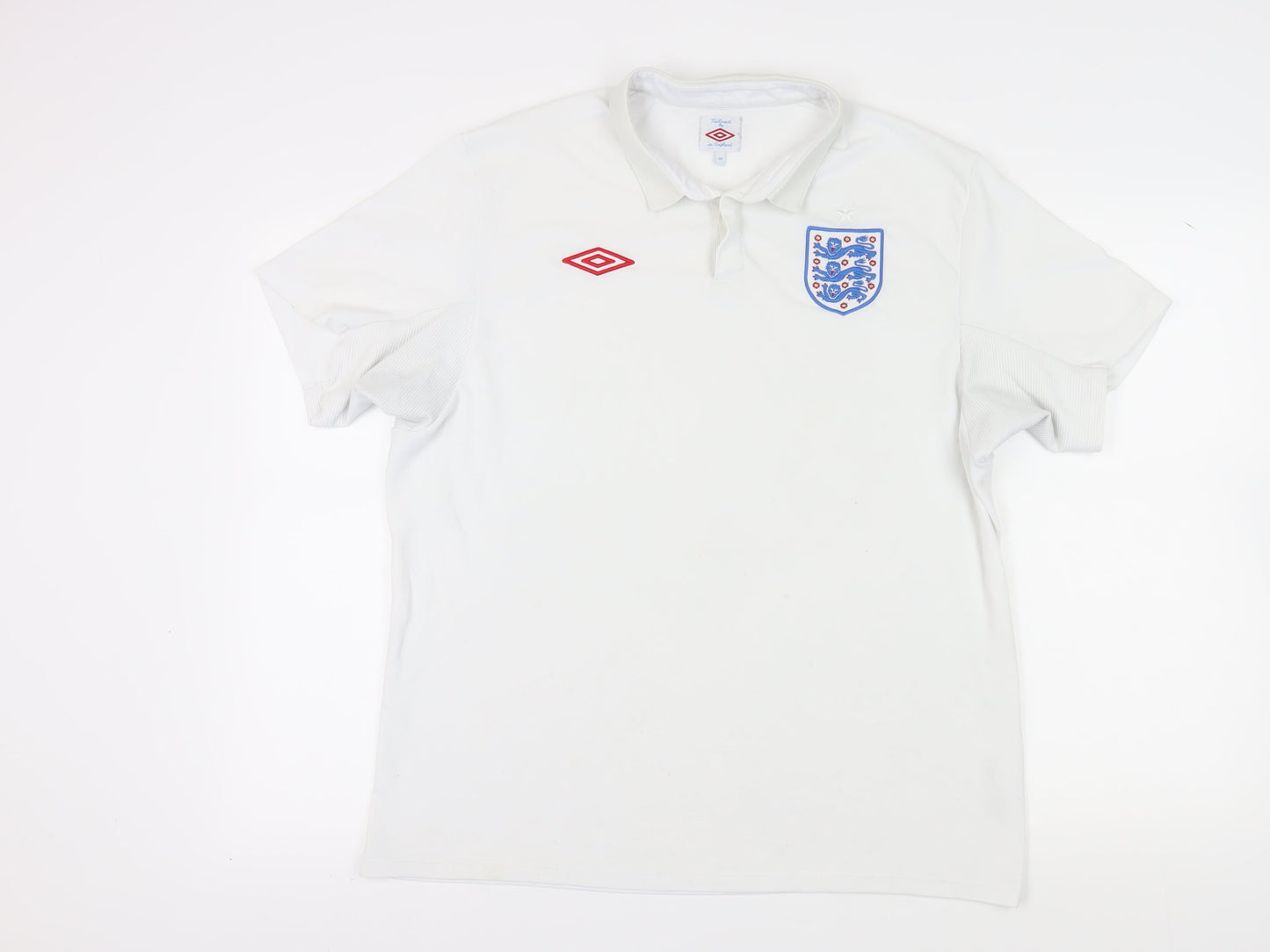 Umbro Clothing Bundle - 5 Pack Preloved Mens Polos