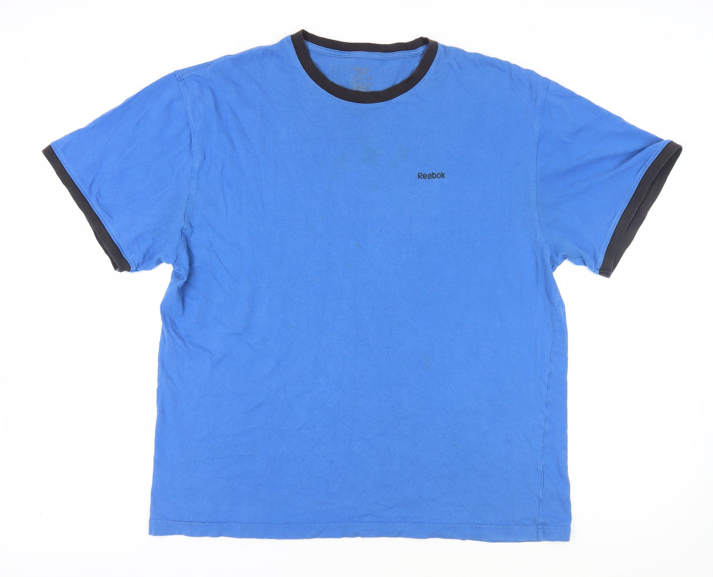 Reebok Clothing Bundle - 5 Pack Preloved Mens T-Shirts