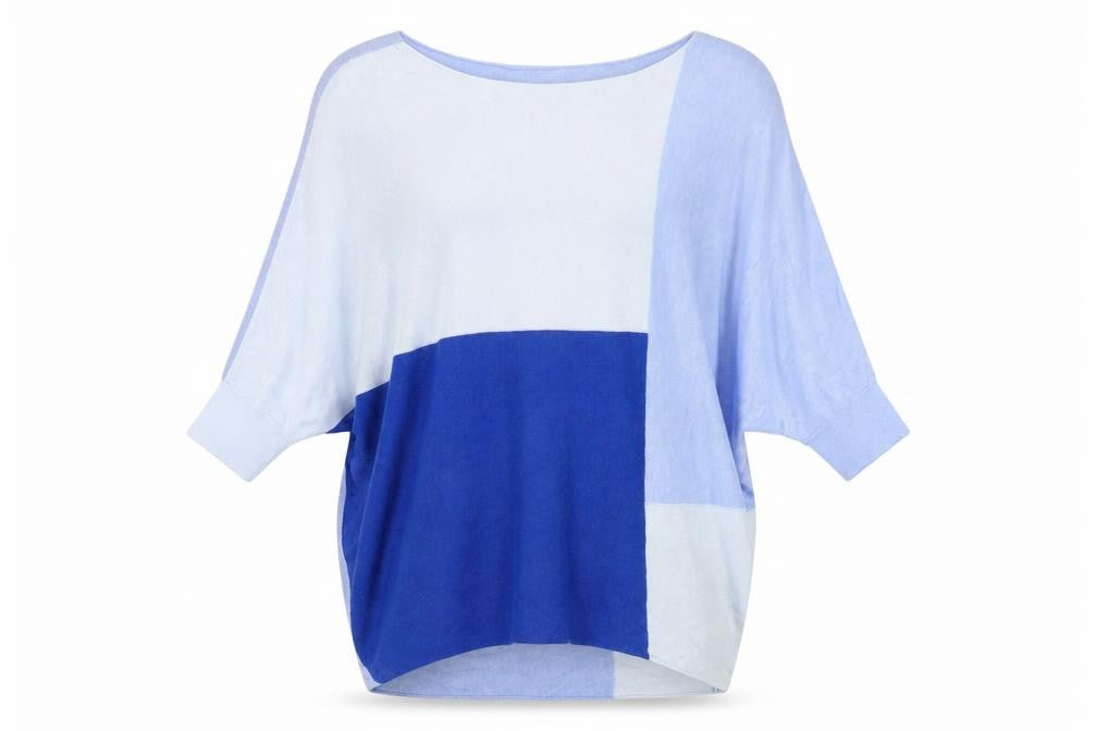Phase Eight Women's Multicoloured XS Poncho
