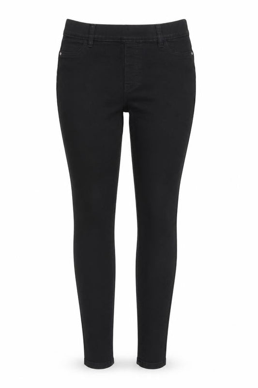 F&F Women's Black Skinny Jeans