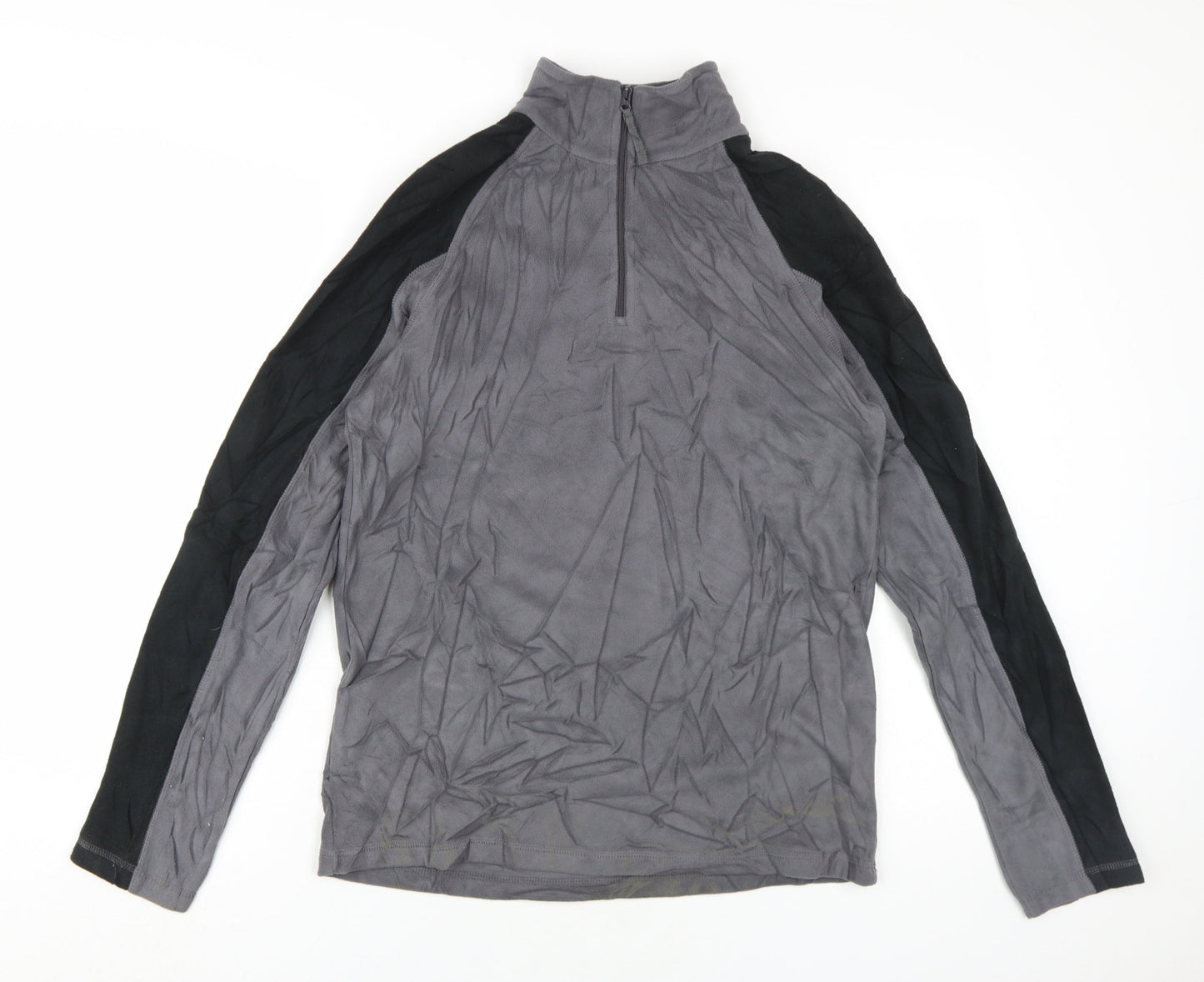 Mountain Warehouse Clothing Bundle - 5 Pack Preloved Mens Hoodies & Sweats