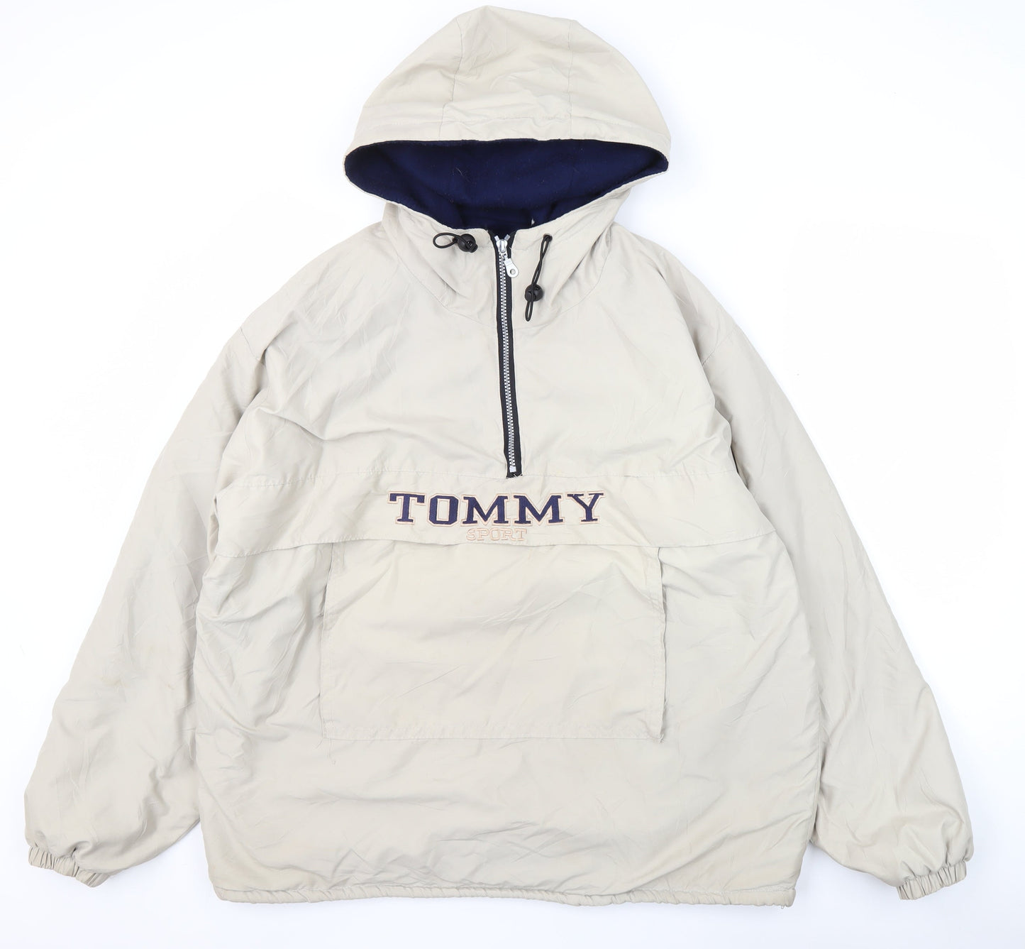 Tommy Hilfiger Clothing Bundle - 5 Pack Preloved Mens Coats & Jackets