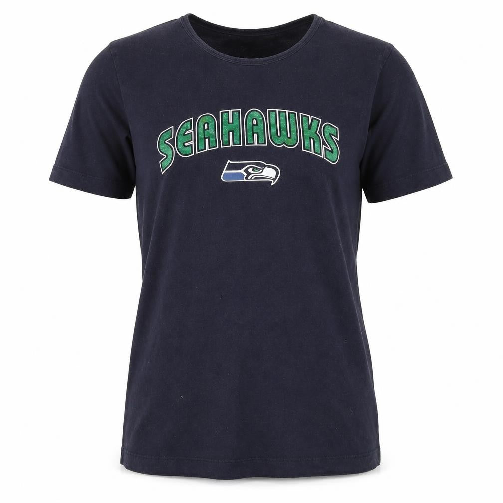 Team Apparel Women's Black XL T-Shirt