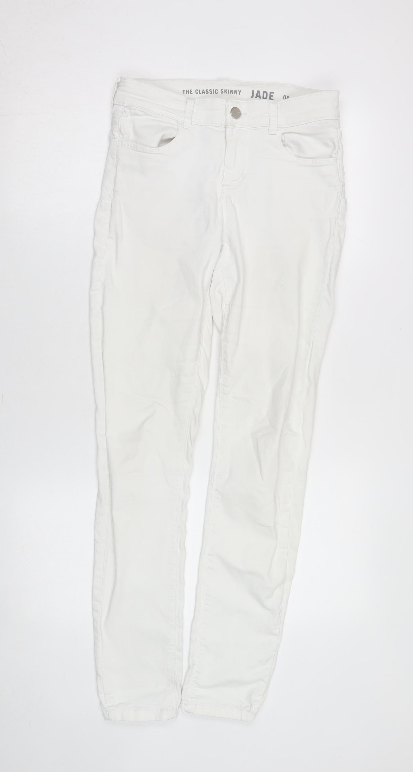 Oasis Clothing Bundle - 5 Pack Preloved Womens Trousers