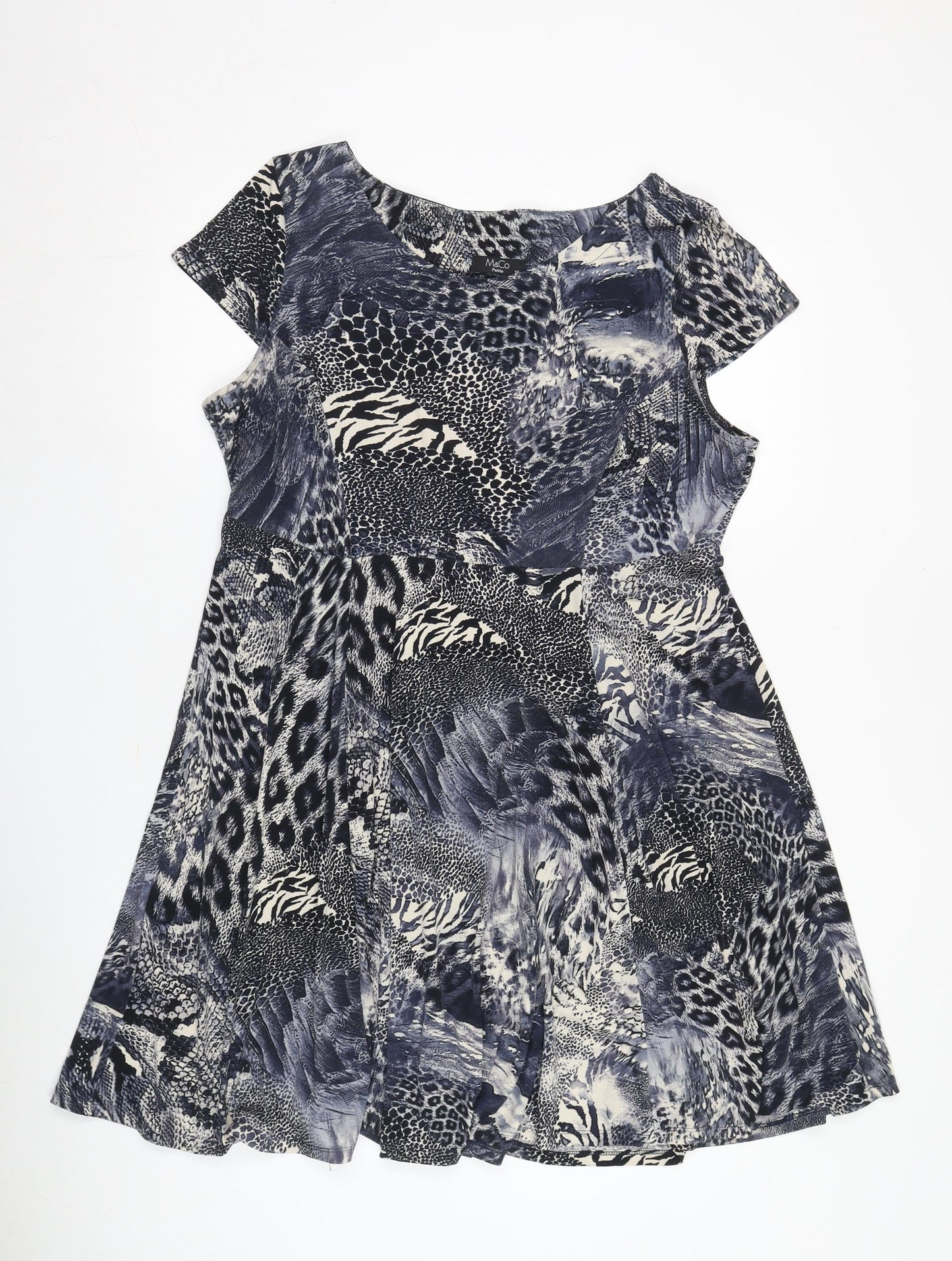 M&Co Clothing Bundle - 5 Pack Preloved Womens Dresses