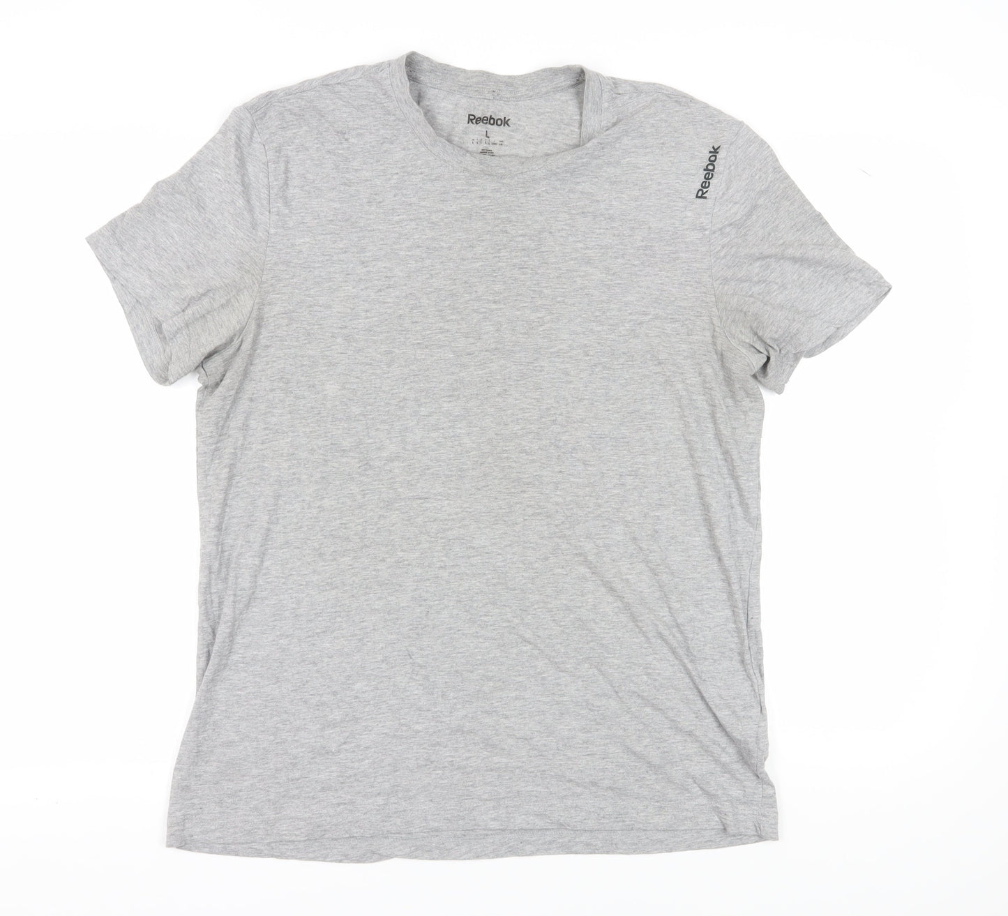 Reebok Clothing Bundle - 5 Pack Preloved Mens T-Shirts