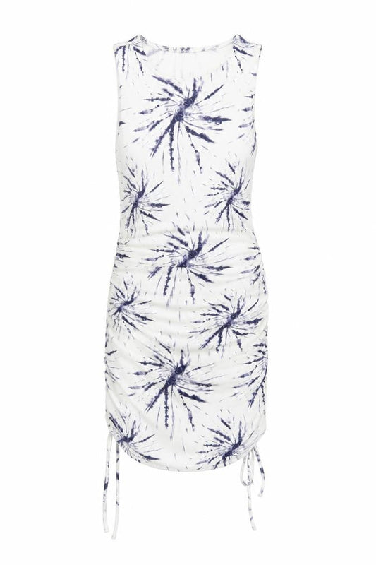 H&M Women's Multicoloured XS Tank Dress