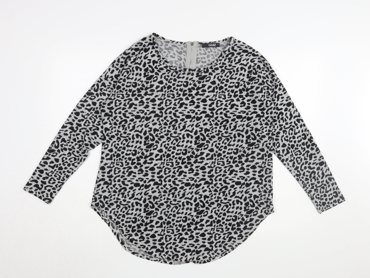 Quiz Clothing Bundle - 5 Pack Preloved Womens Tops & Shirts