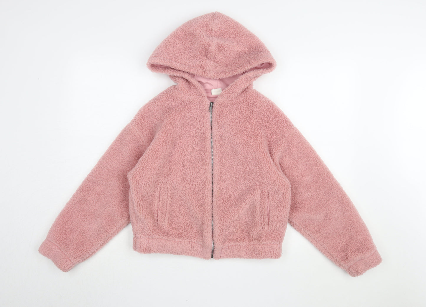 Zara Clothing Bundle - 5 Pack Preloved Girls Outerwear