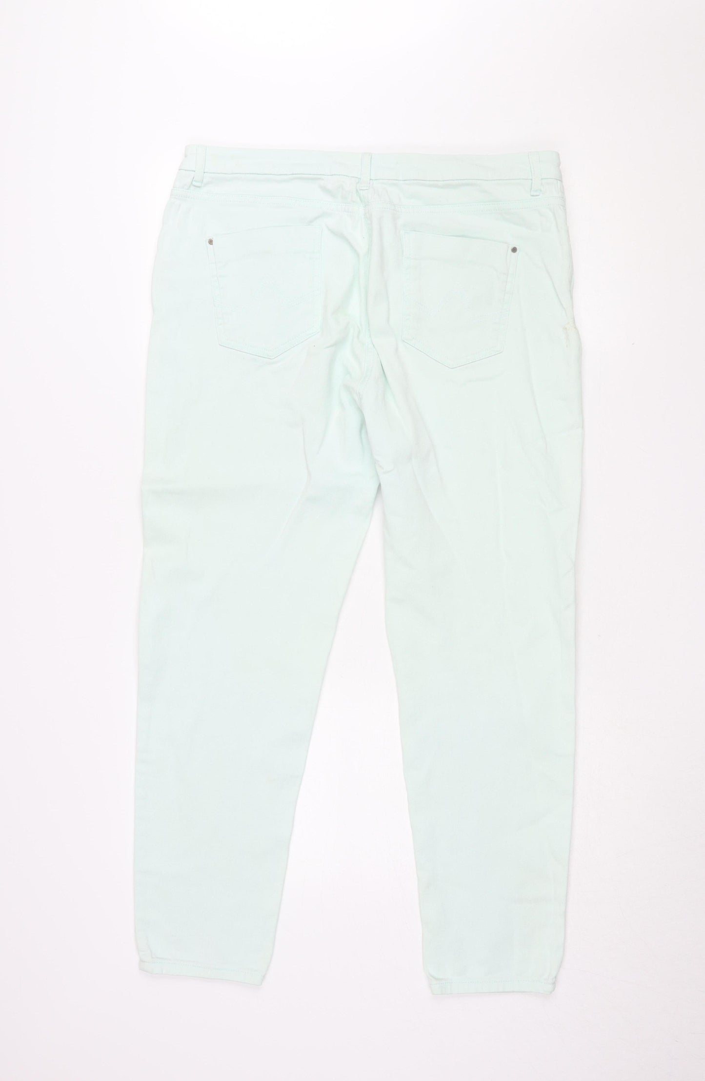 Principles by Ben de Lisi Women's Multicoloured Size 16 Jeans