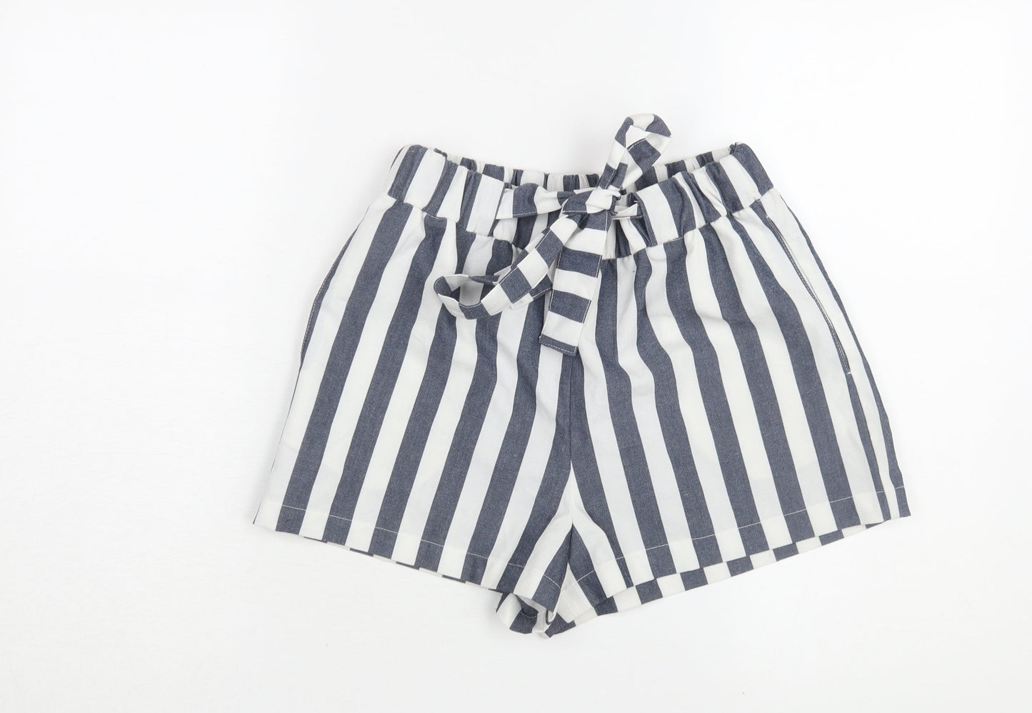 Pull & Bear Clothing Bundle - 5 Pack Preloved Womens Shorts