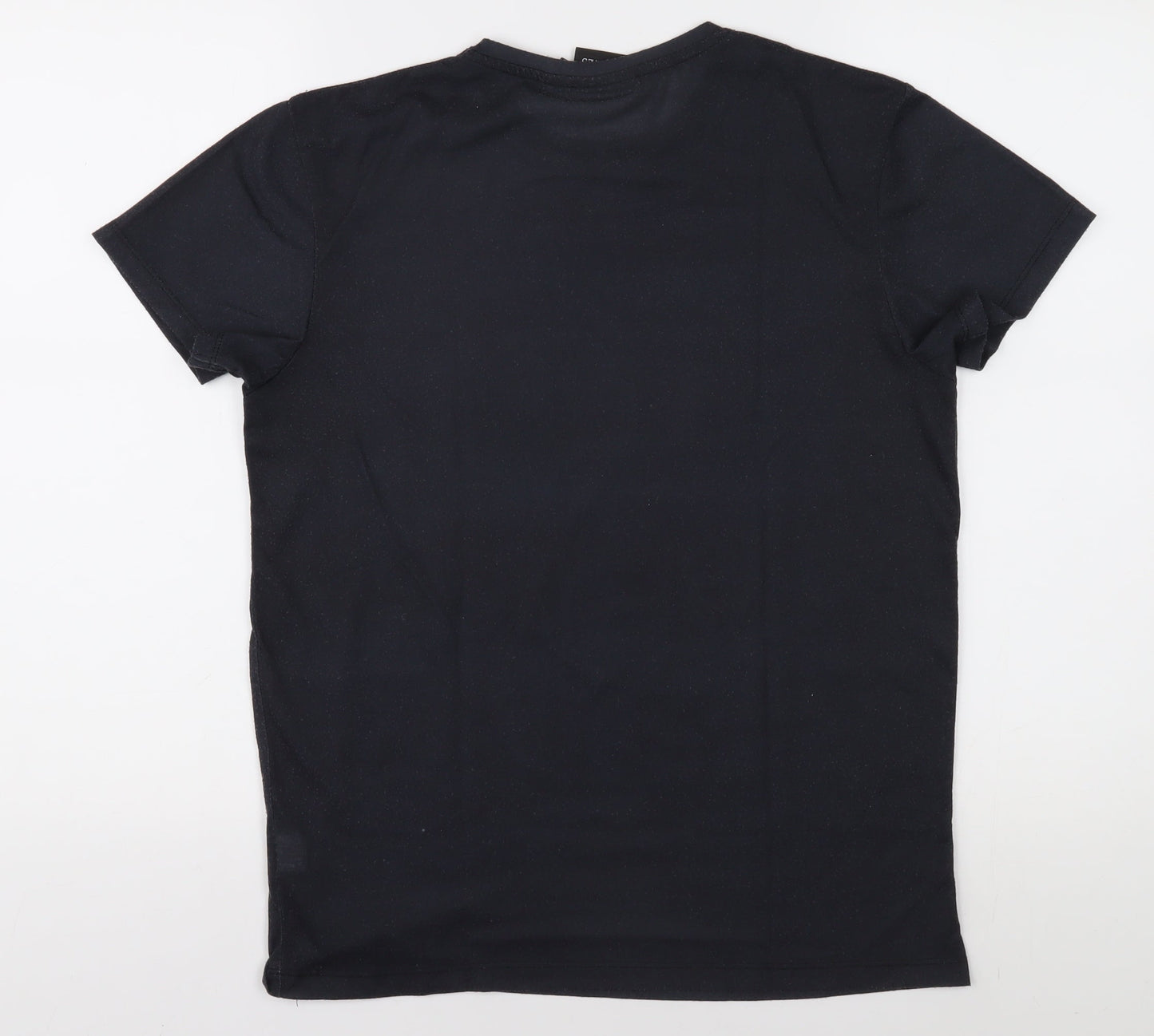 Game of Thrones Men's Black M TV Series T-Shirt