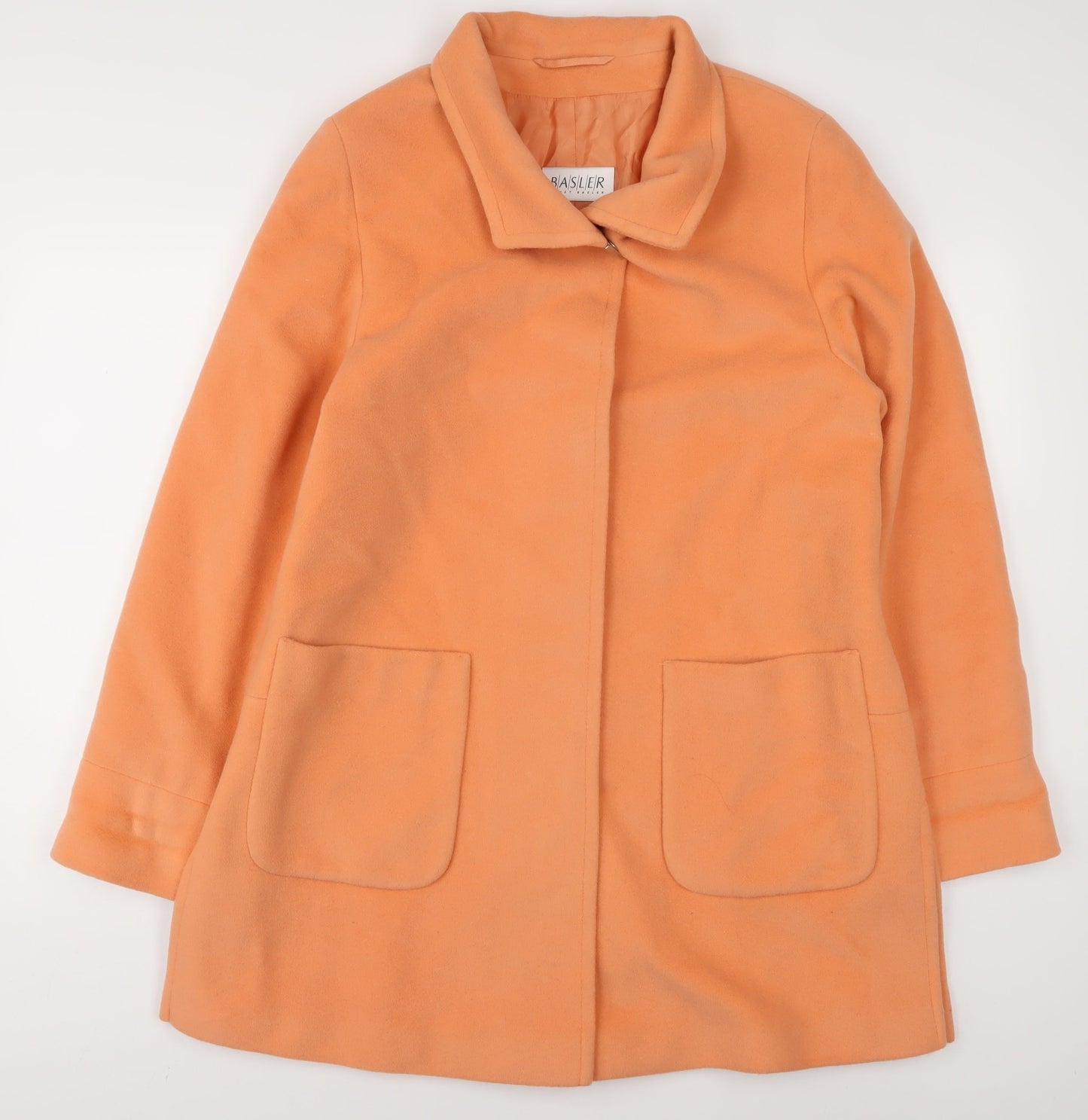Basler Clothing Bundle - 5 Pack Preloved Womens Coats & Jackets