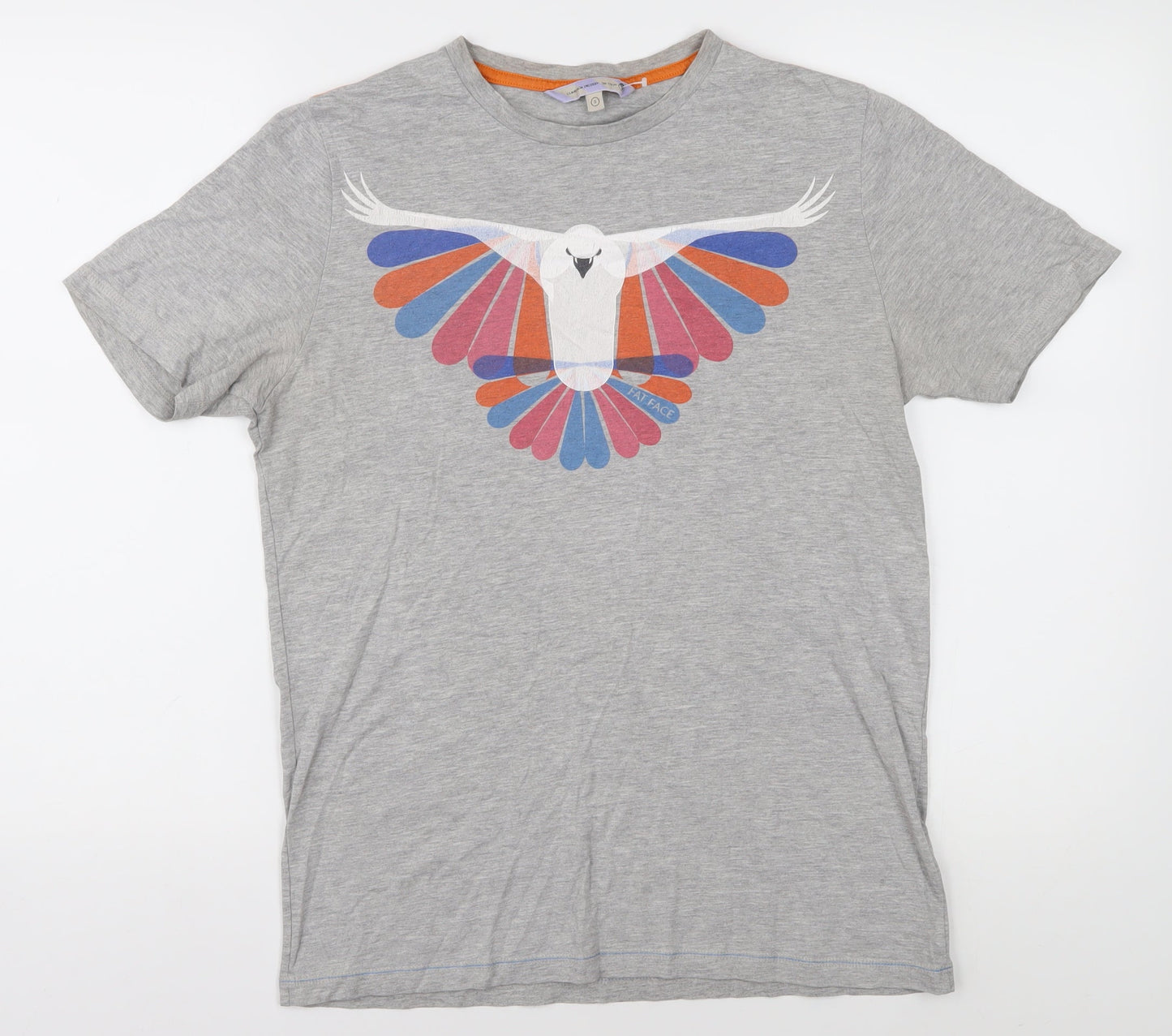 H&M Clothing Bundle - 5 Pack Preloved Mens T-Shirts