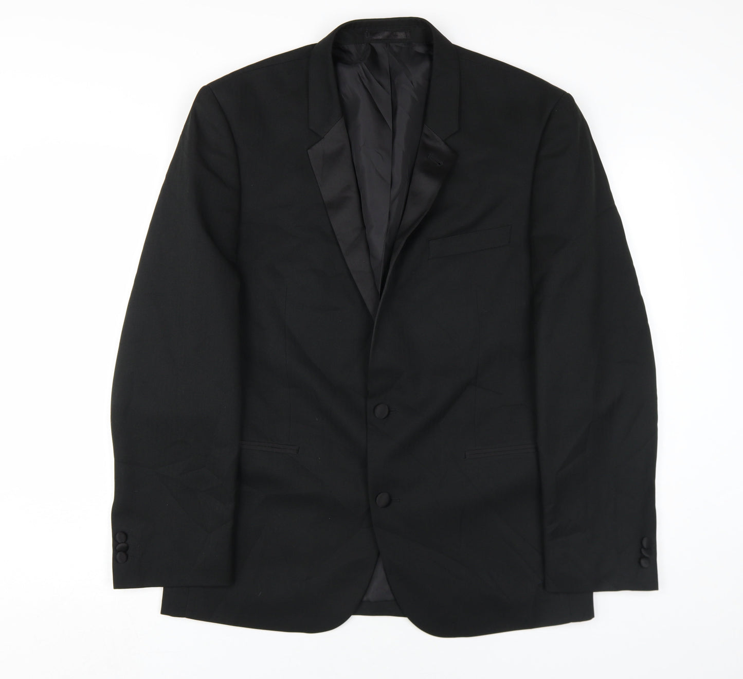 Taylor & Wright Clothing Bundle - 5 Pack Preloved Mens Suits & Tailoring