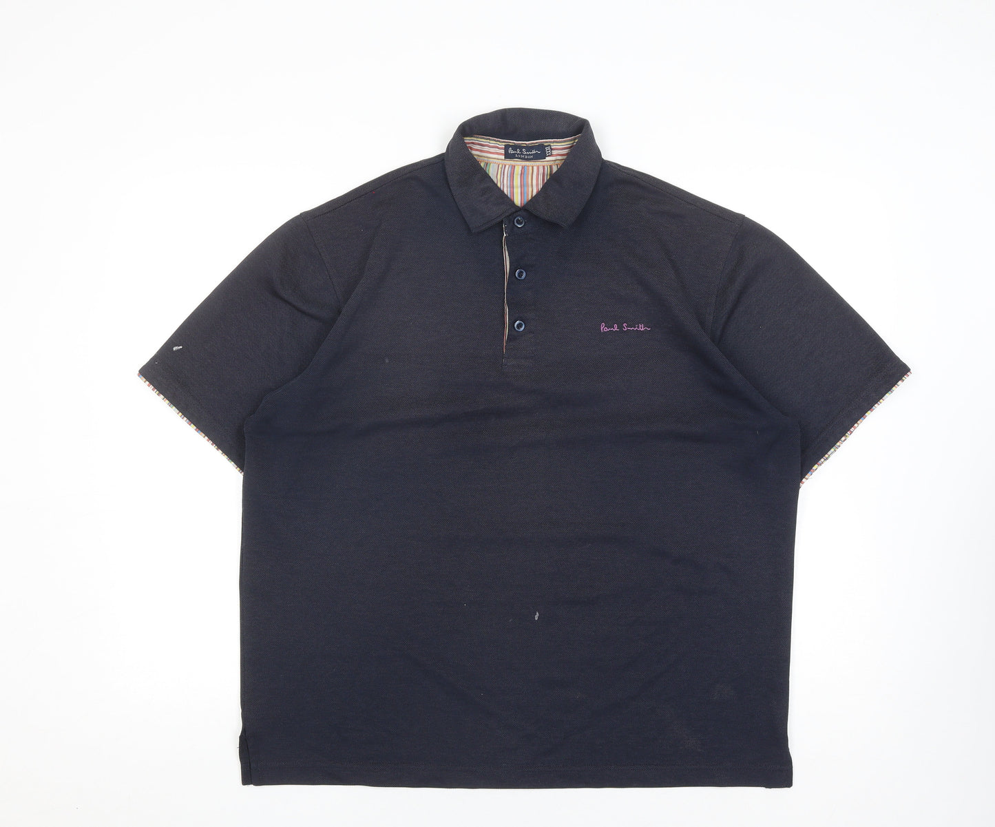 Paul Smith Clothing Bundle - 5 Pack Preloved Mens Polos