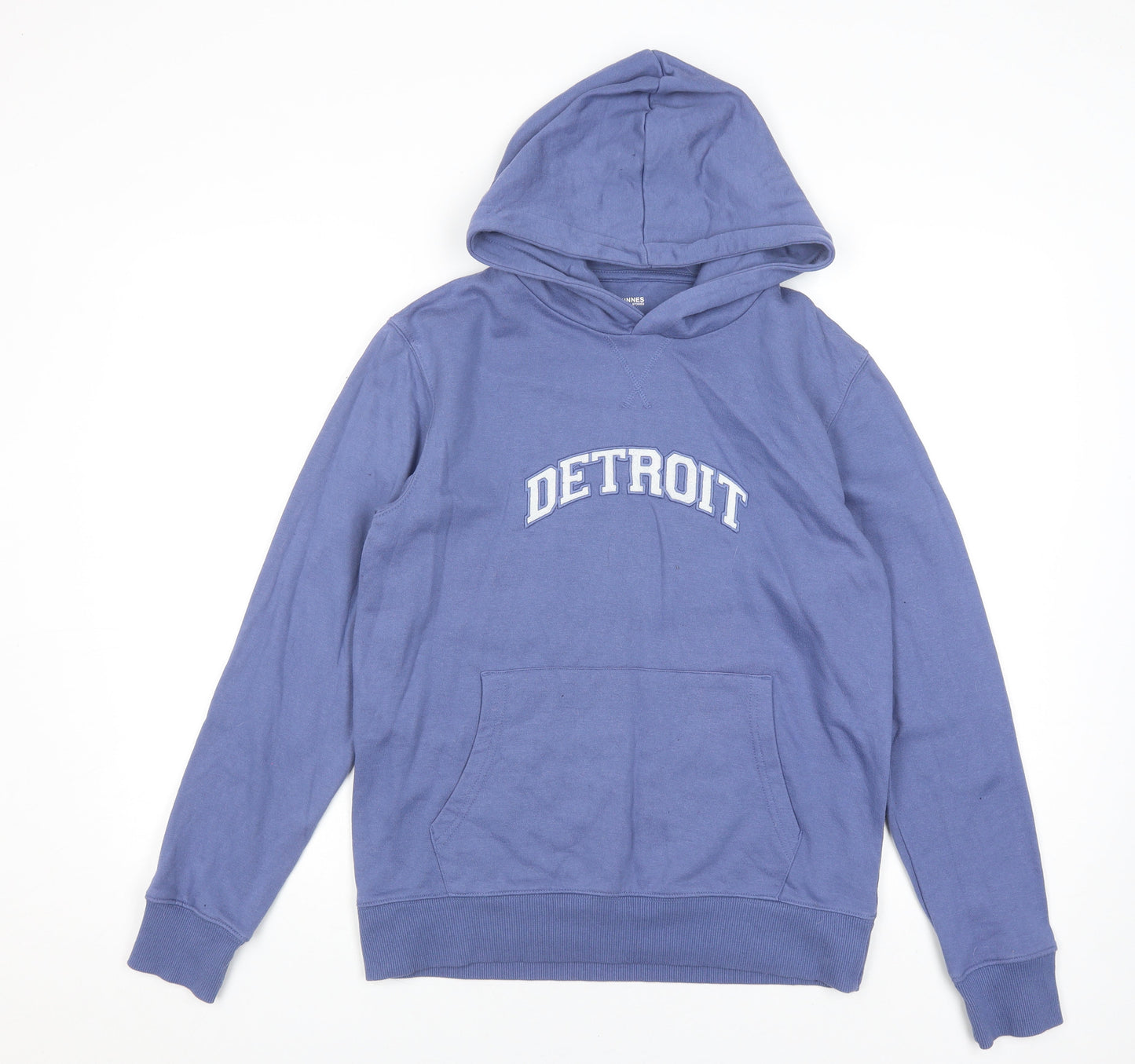 Dunnes Clothing Bundle - 5 Pack Preloved Womens Hoodies & Sweats