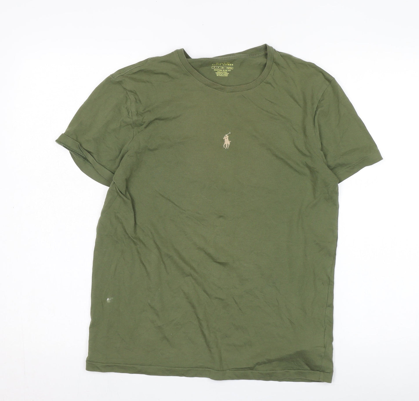 Ralph Lauren Clothing Bundle - 5 Pack Preloved Womens Tops & Shirts