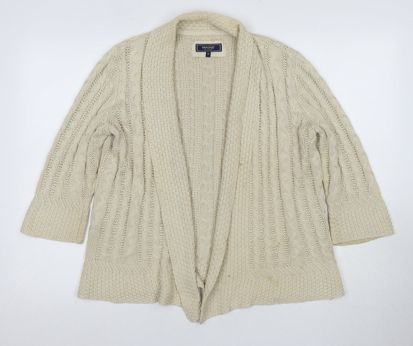Maine Clothing Bundle - 5 Pack Preloved Womens Jumpers & Cardigans