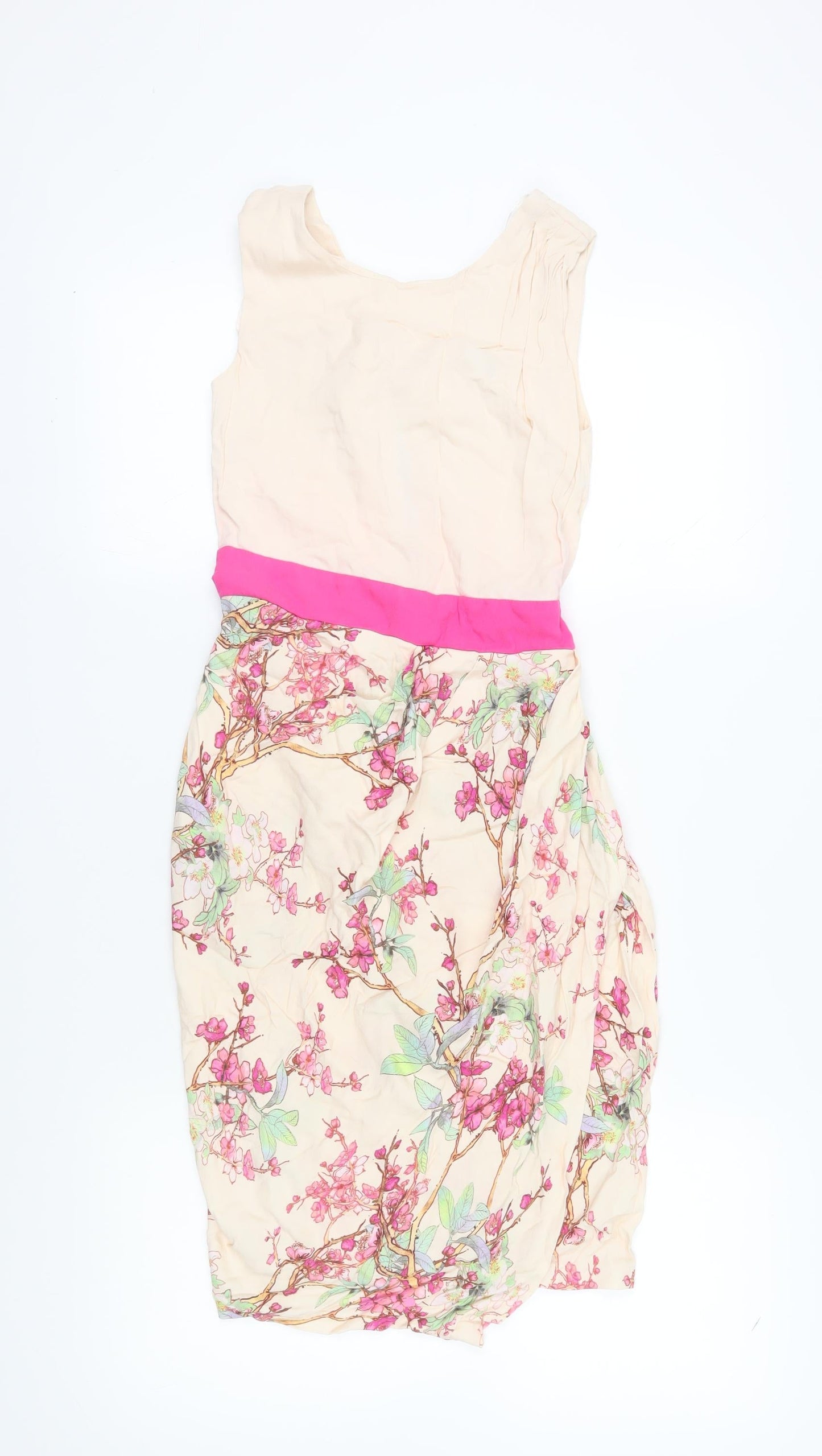 Closet Clothing Bundle - 5 Pack Preloved Womens Dresses