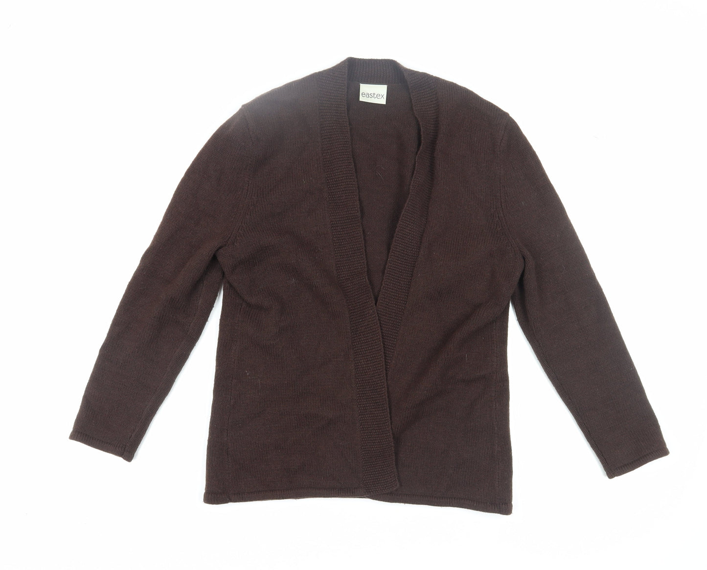Eastex Clothing Bundle - 5 Pack Preloved Womens Jumpers & Cardigans