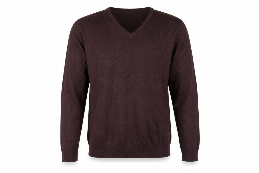 Marks & Spencer Men's M Brown Pullover Jumper