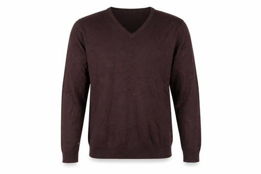Marks & Spencer Men's M Brown Pullover Jumper