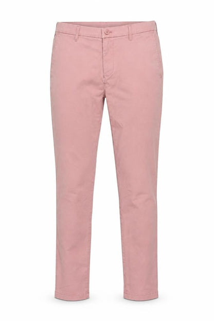 Uniqlo Womens Pink Chino Trousers, , Size 32