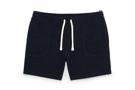 Marks & Spencer Women's Black 2XL Drawstring Shorts