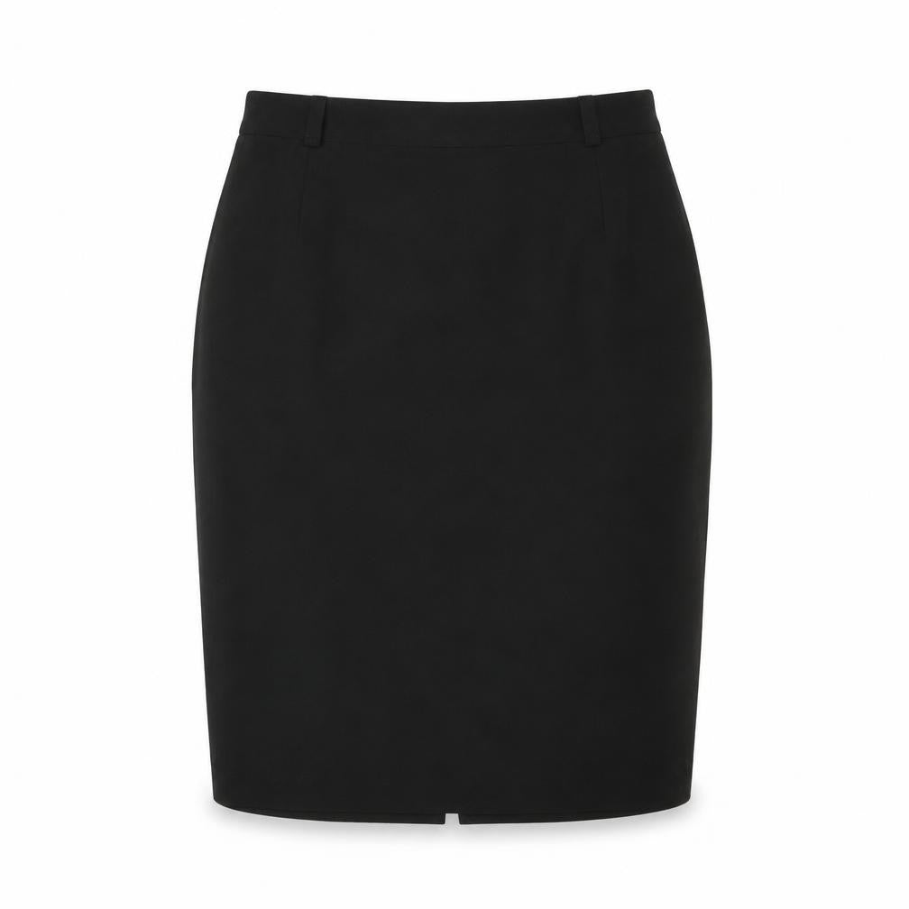 ASOS Women's Black Pencil Skirt UK S