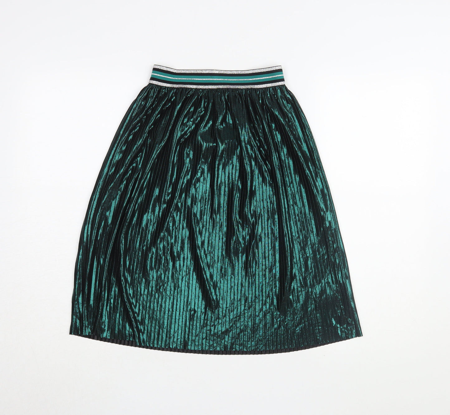 NEXT Clothing Bundle - 5 Pack Preloved Girls Skirts & Skorts
