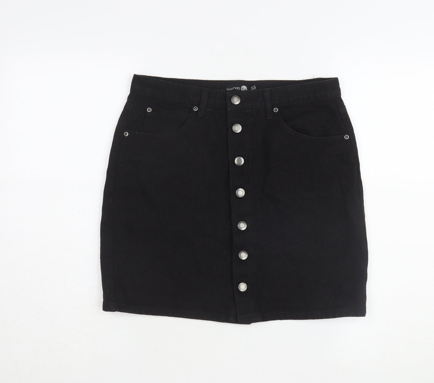 Boohoo Clothing Bundle - 5 Pack Preloved Womens Skirts