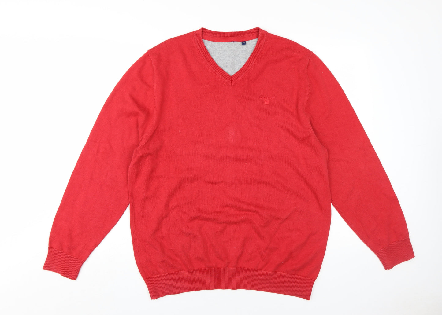GANT Clothing Bundle - 5 Pack Preloved Mens Jumpers & Cardigans